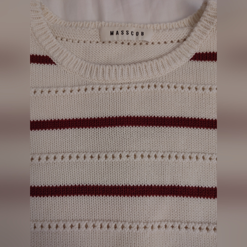 MASSCOB TOP - Picture 2 of 4